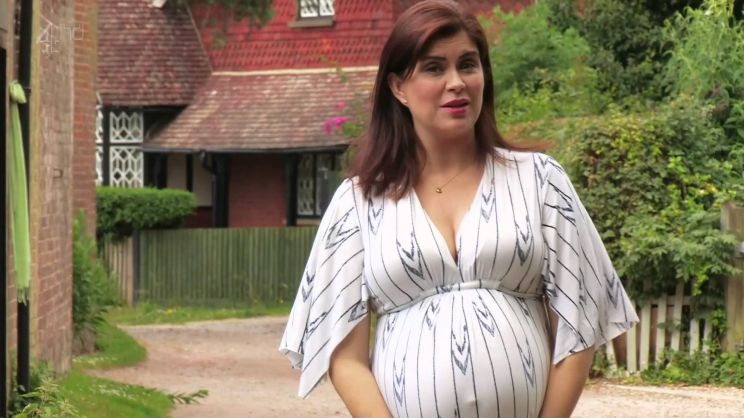 Amanda Lamb