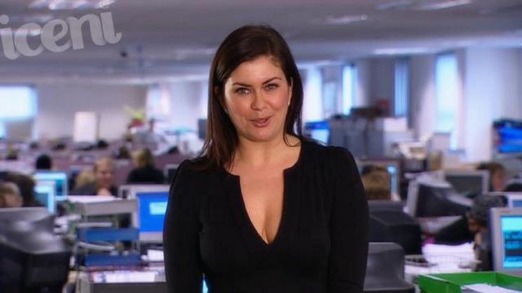 Amanda Lamb