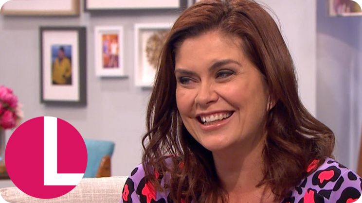 Amanda Lamb