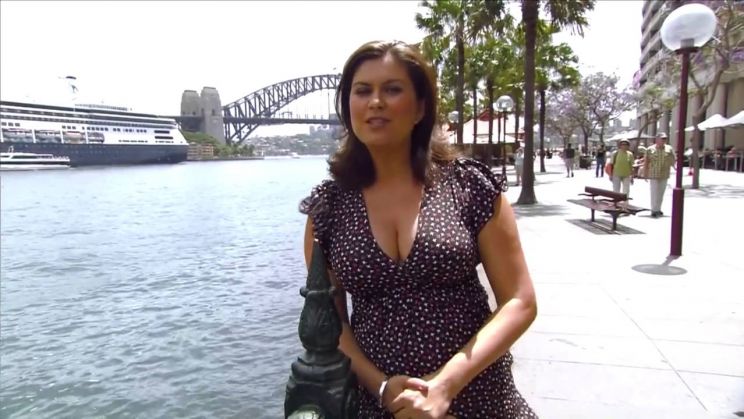 Amanda Lamb