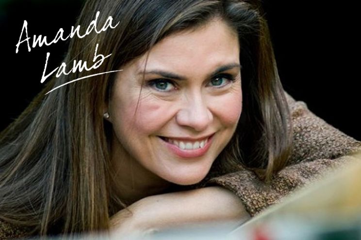 Amanda Lamb
