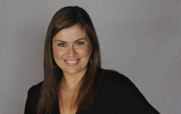 Amanda Lamb