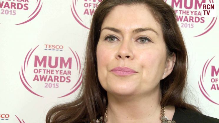 Amanda Lamb
