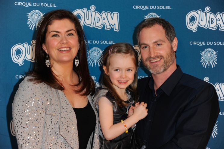 Amanda Lamb