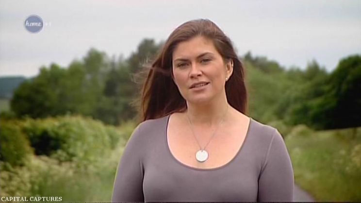 Amanda Lamb