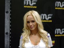 Amanda Landry