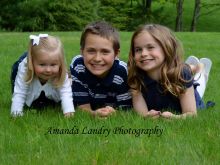 Amanda Landry photo