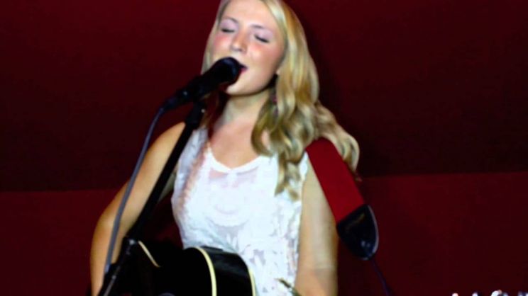 Amanda Landry
