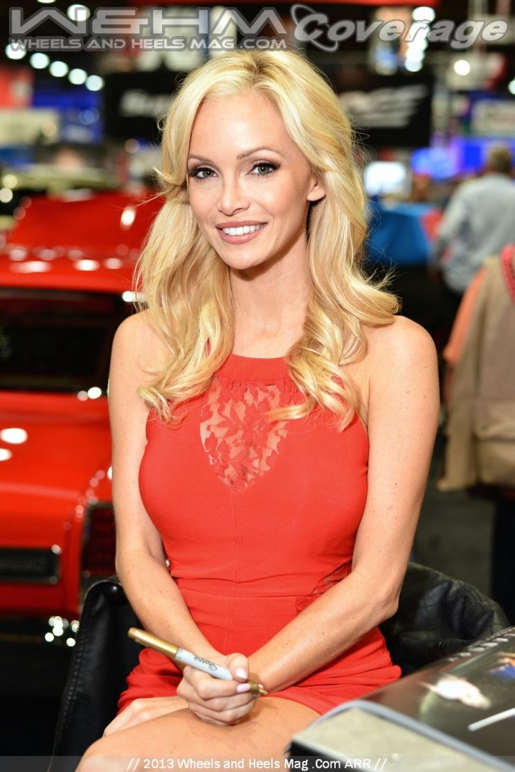 Amanda Landry
