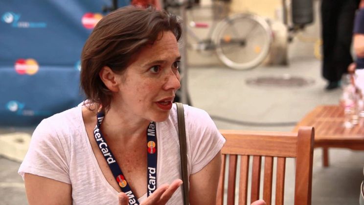 Amanda Langlet