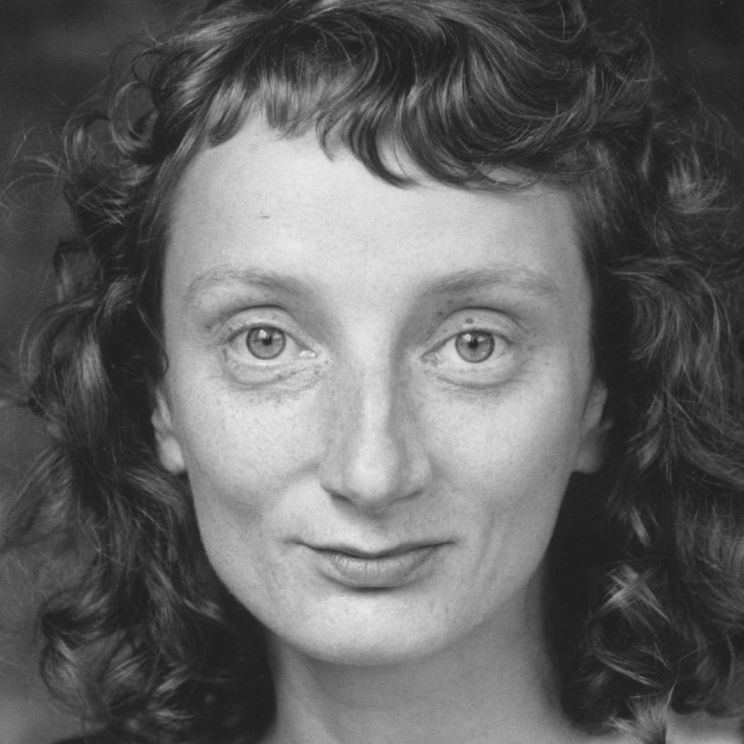 Amanda Lawrence
