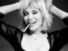 Amanda Lear