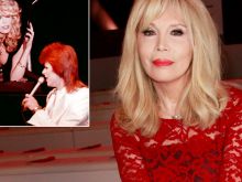 Amanda Lear