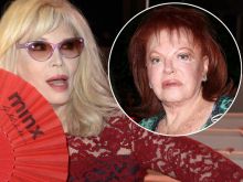 Amanda Lear photo