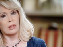 Amanda Lear photo