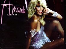 Amanda Lear