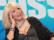 Amanda Lear