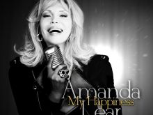 Amanda Lear