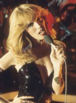 Amanda Lear