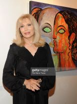 Amanda Lear