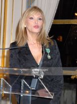 Amanda Lear