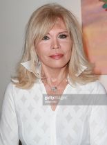 Amanda Lear