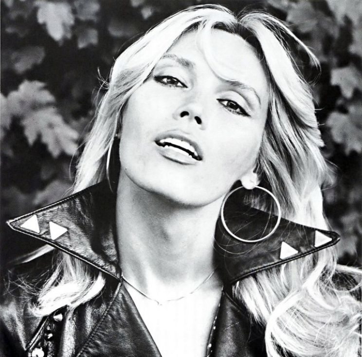 Amanda Lear