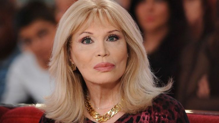 Amanda Lear