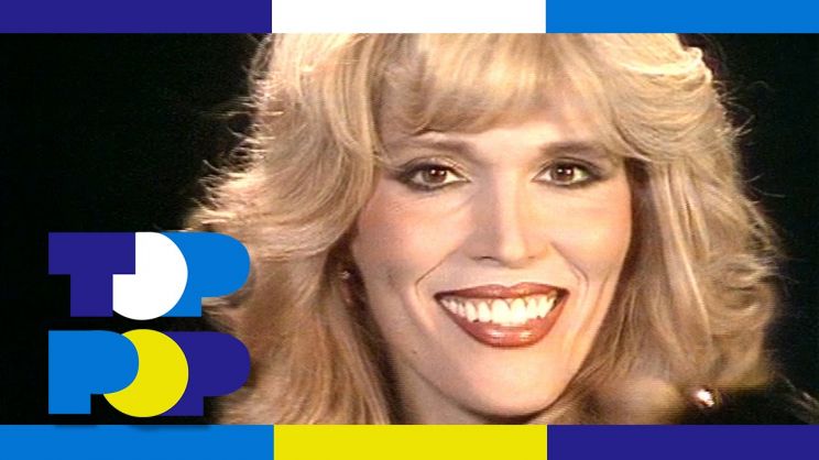 Amanda Lear