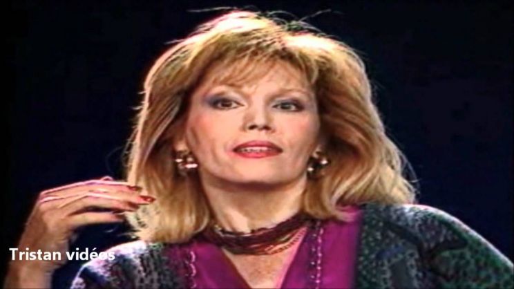 Amanda Lear