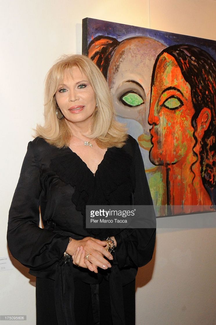 Amanda Lear