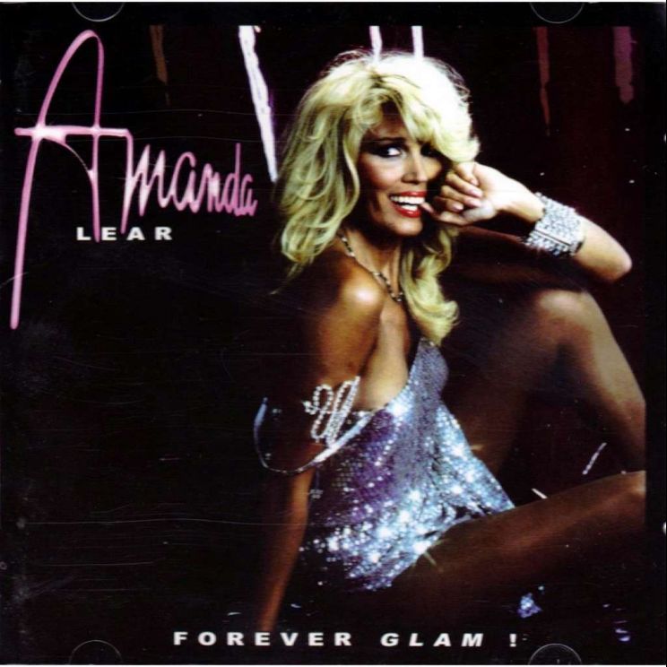 Amanda Lear