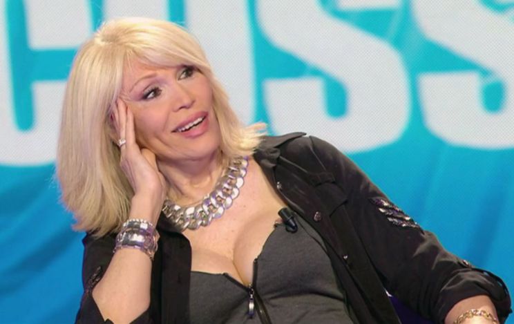 Amanda Lear