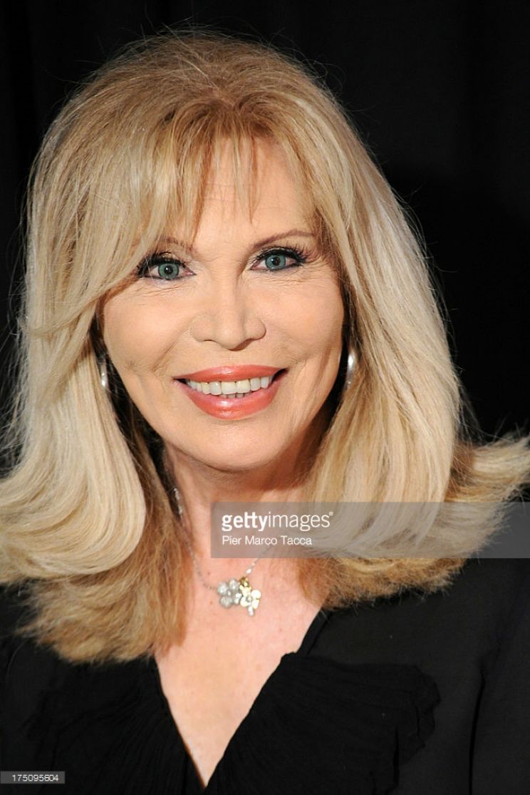 Amanda Lear