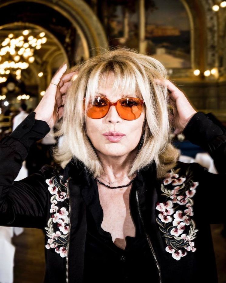 Amanda Lear