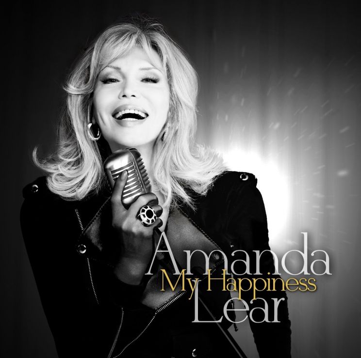 Amanda Lear