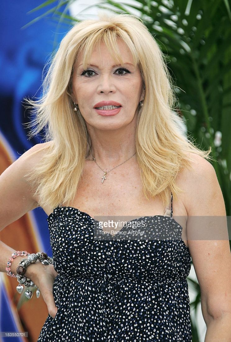 Amanda Lear