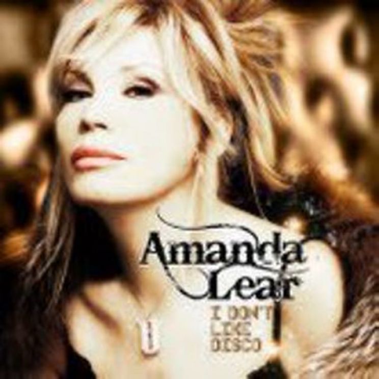 Amanda Lear