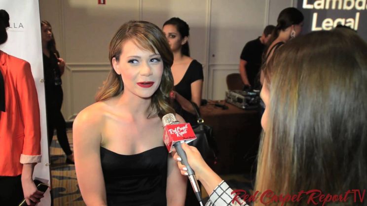 Amanda Leighton