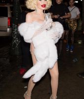 Amanda Lepore