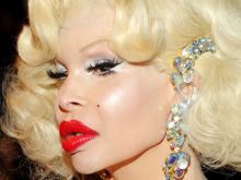 Amanda Lepore