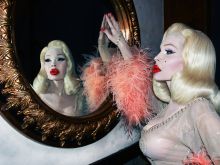 Amanda Lepore