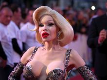 Amanda Lepore