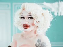 Amanda Lepore