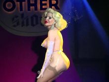 Amanda Lepore