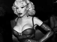 Amanda Lepore