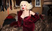 Amanda Lepore