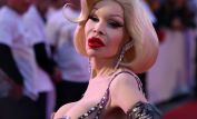 Amanda Lepore