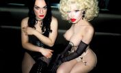 Amanda Lepore