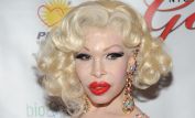 Amanda Lepore